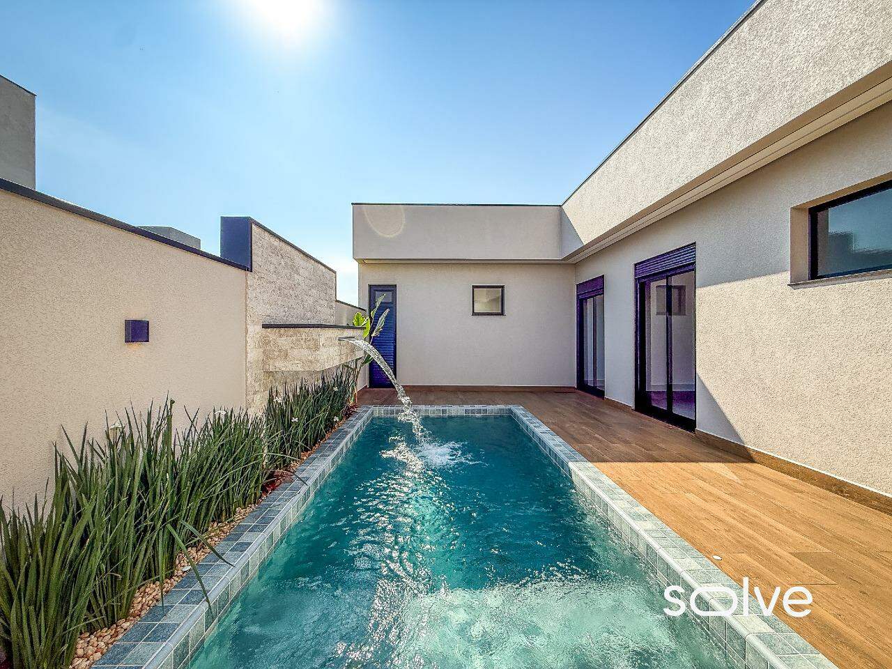 Casa em Condomínio à venda em Indaiatuba - Park Gran Reserve por 1.880.000,00: