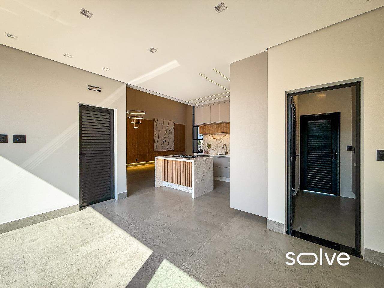 Casa em Condomínio à venda em Indaiatuba - Park Gran Reserve por 1.880.000,00:
