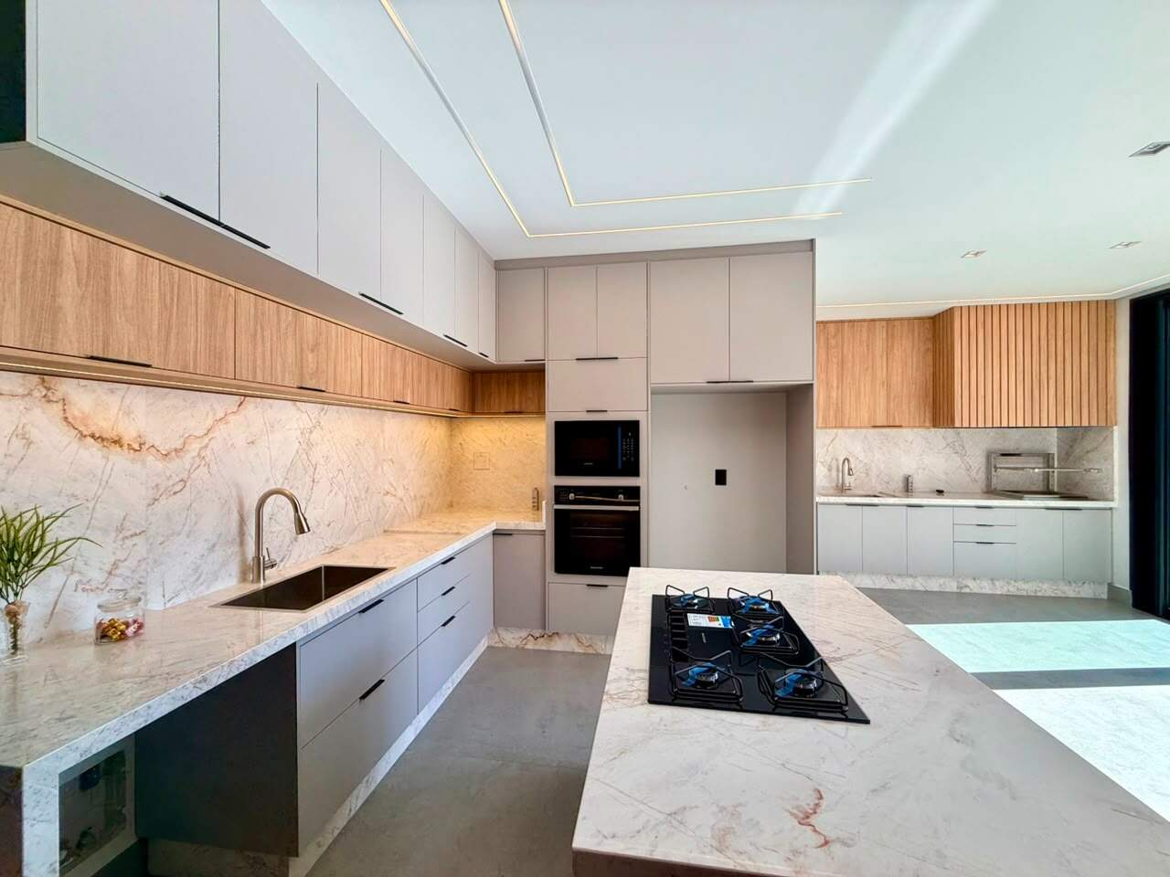 Casa em Condomínio à venda em Indaiatuba - Park Gran Reserve por 1.990.000,00: