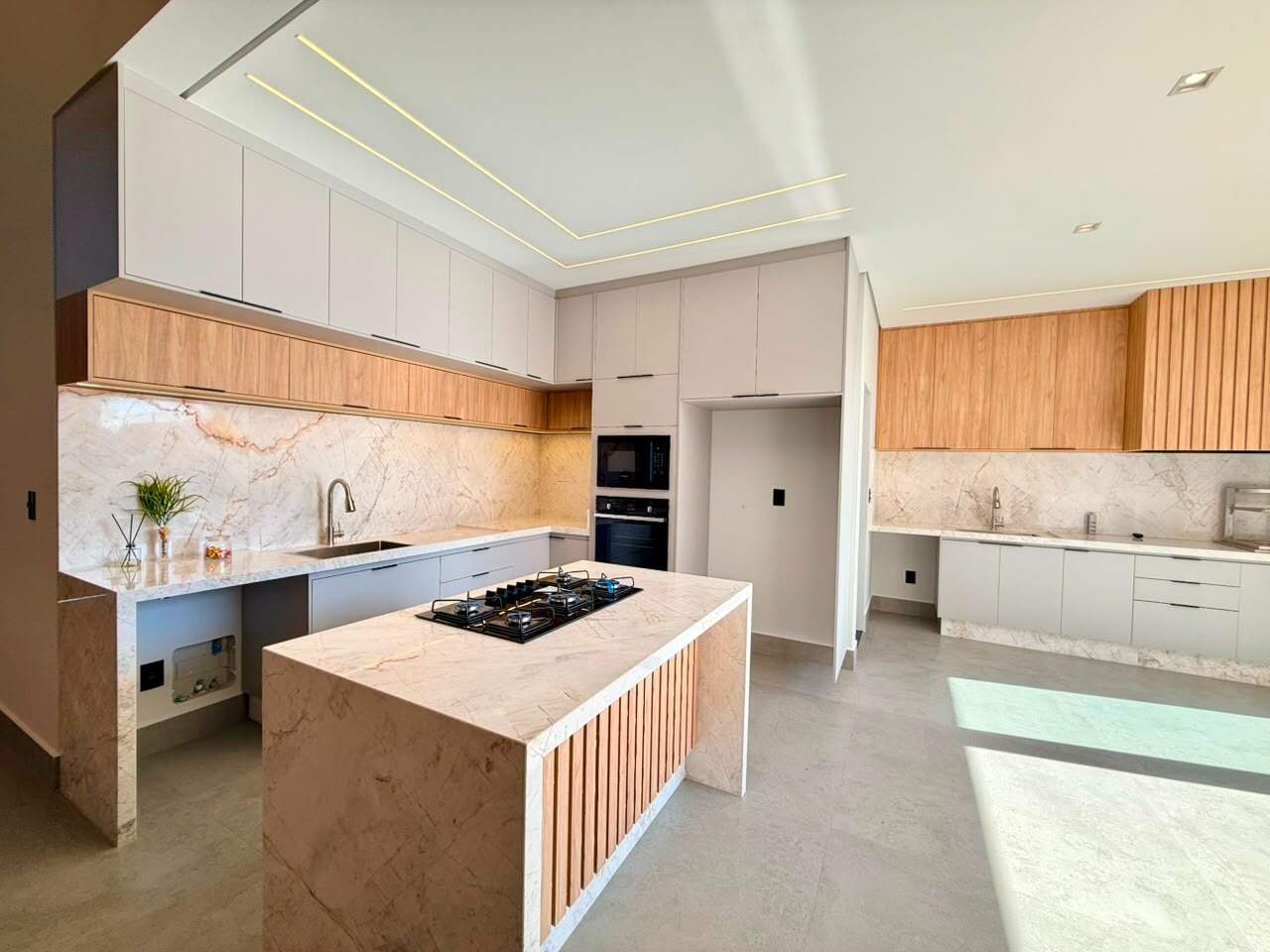 Casa em Condomínio à venda em Indaiatuba - Park Gran Reserve por 1.990.000,00: