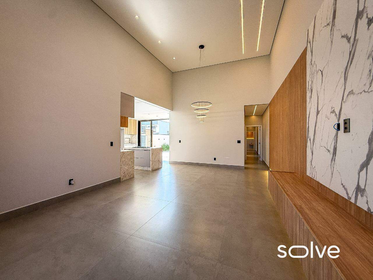 Casa em Condomínio à venda em Indaiatuba - Park Gran Reserve por 1.880.000,00: