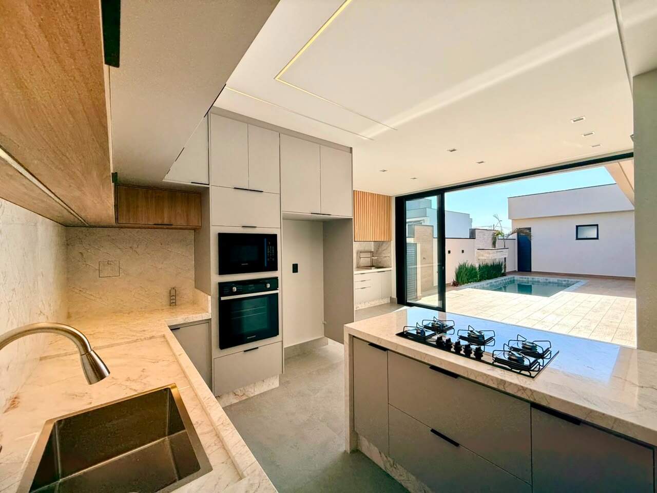 Casa em Condomínio à venda em Indaiatuba - Park Gran Reserve por 1.990.000,00: