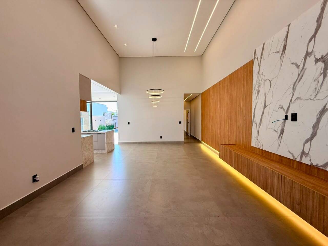 Casa em Condomínio à venda em Indaiatuba - Park Gran Reserve por 1.990.000,00: 