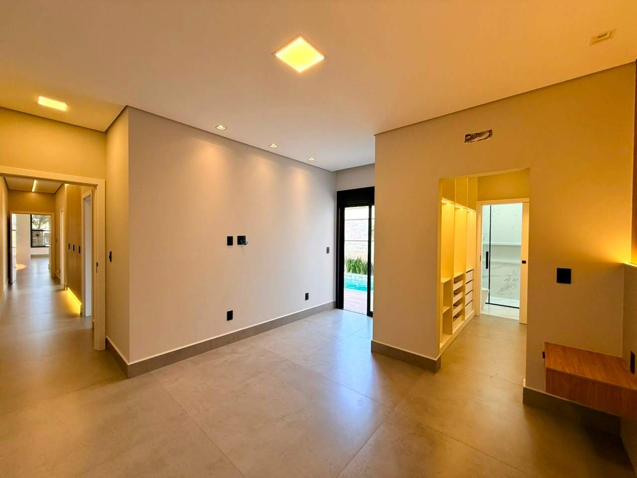 Casa em Condomínio à venda em Indaiatuba - Park Gran Reserve por 1.990.000,00:
