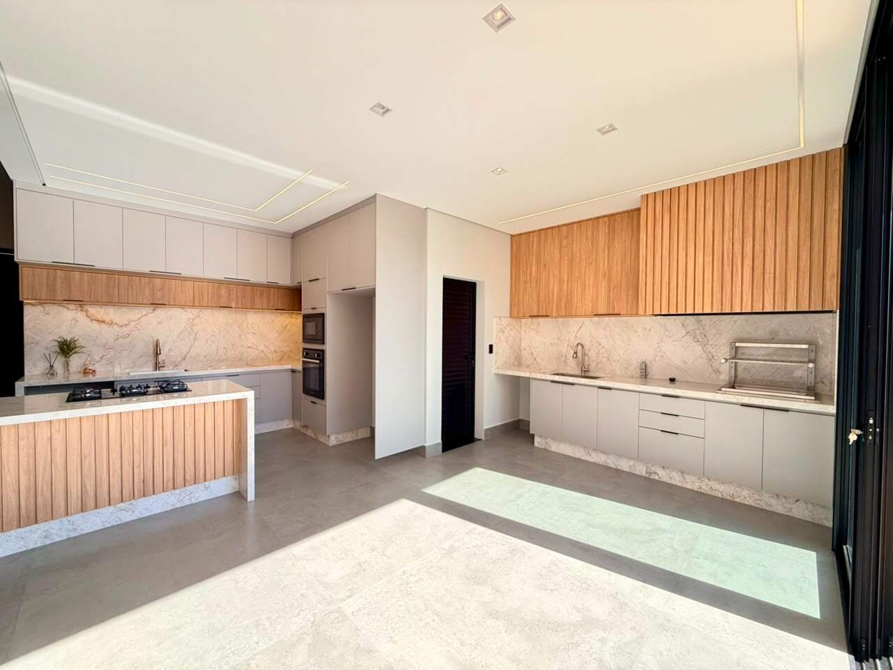 Casa em Condomínio à venda em Indaiatuba - Park Gran Reserve por 1.990.000,00: