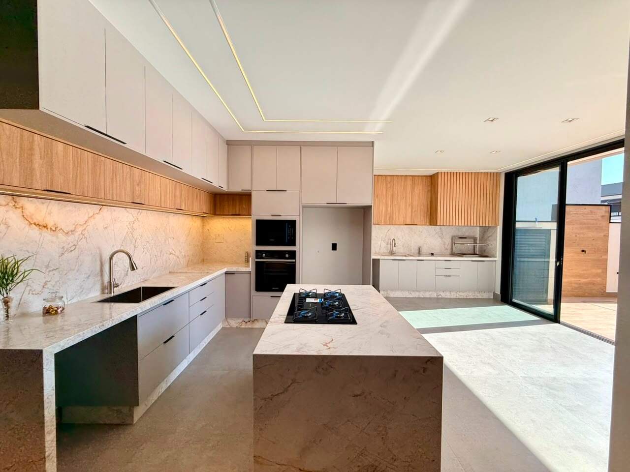 Casa em Condomínio à venda em Indaiatuba - Park Gran Reserve por 1.990.000,00: