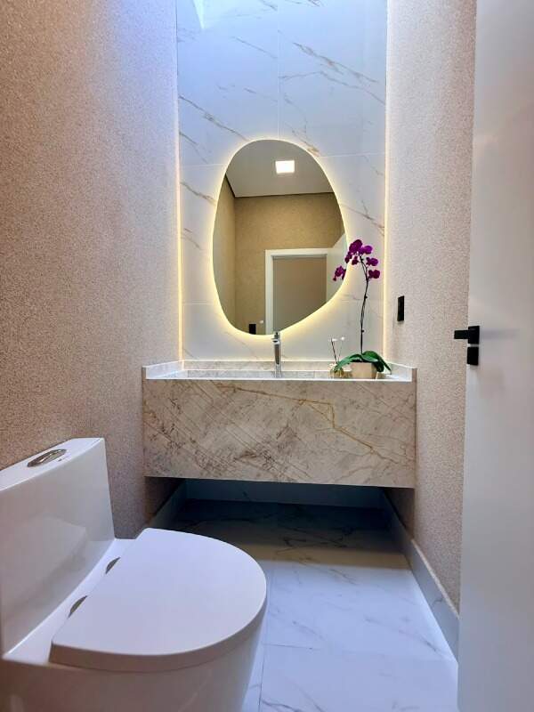 Casa em Condomínio à venda em Indaiatuba - Park Gran Reserve por 1.990.000,00: