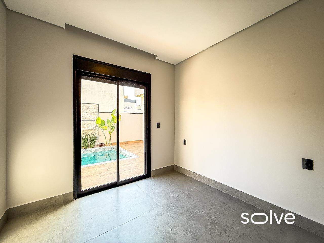 Casa em Condomínio à venda em Indaiatuba - Park Gran Reserve por 1.880.000,00:
