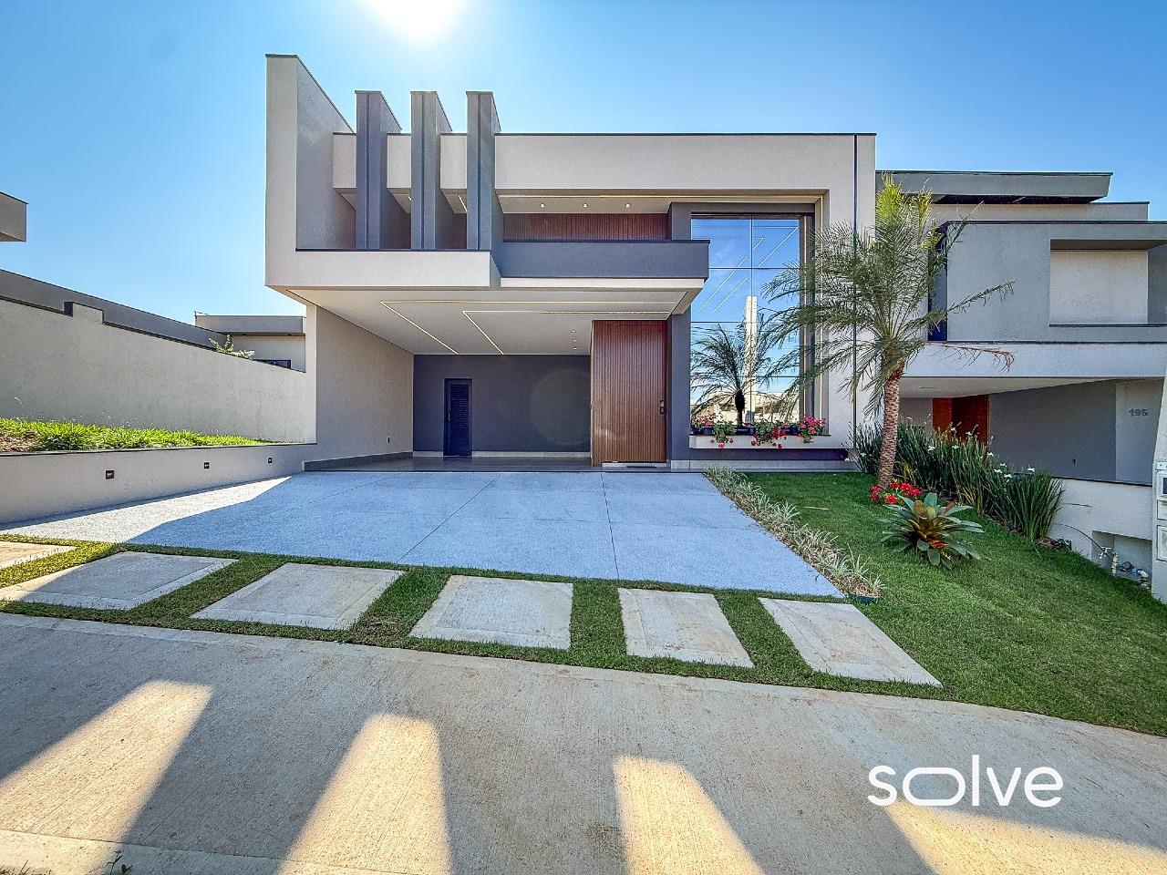 Casa em Condomínio à venda em Indaiatuba - Park Gran Reserve por 1.880.000,00: 