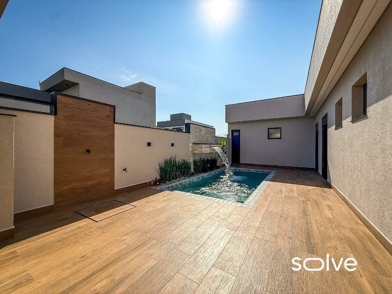 Casa em Condomínio à venda em Indaiatuba - Park Gran Reserve por 1.880.000,00: