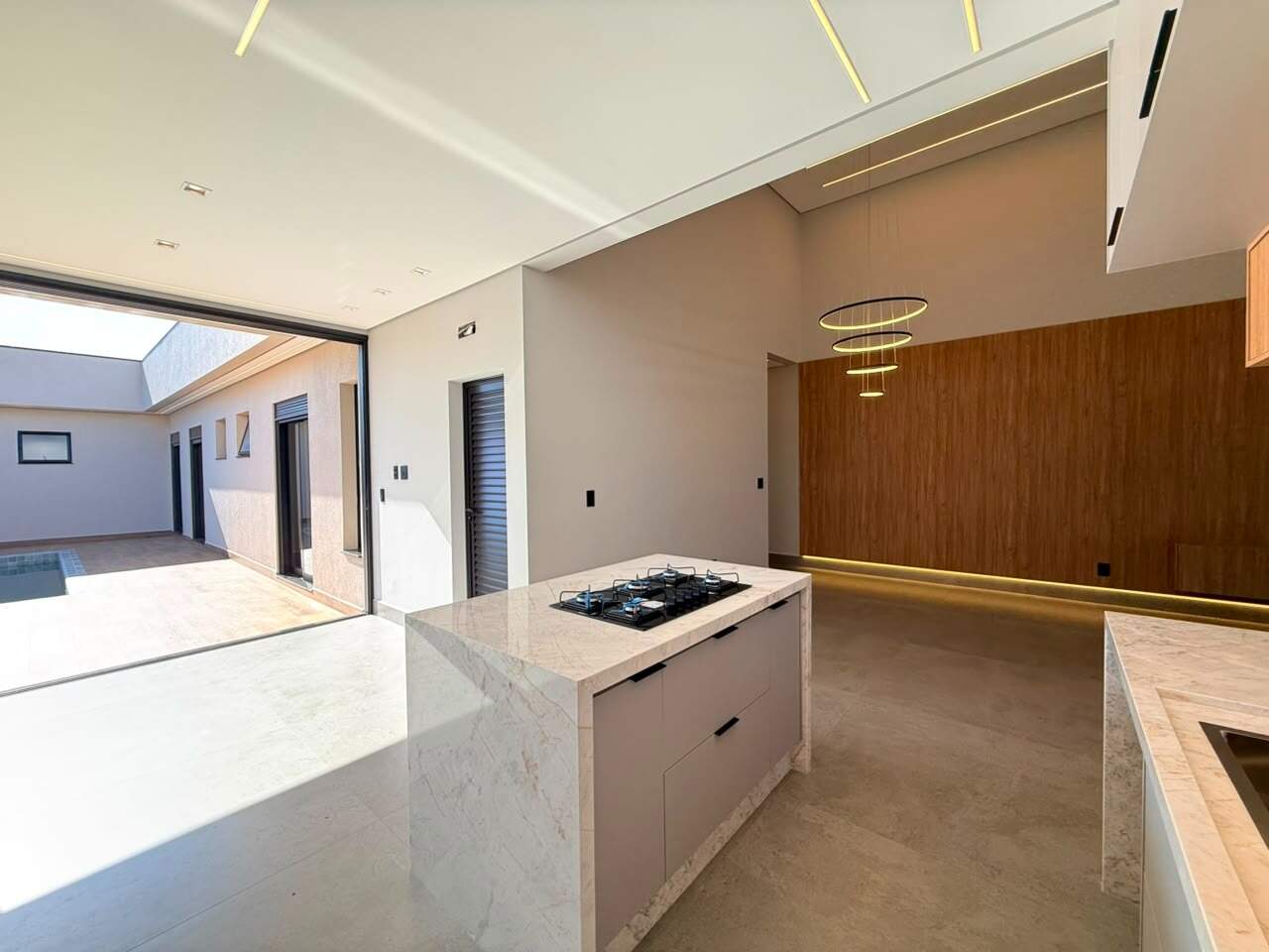 Casa em Condomínio à venda em Indaiatuba - Park Gran Reserve por 1.990.000,00: