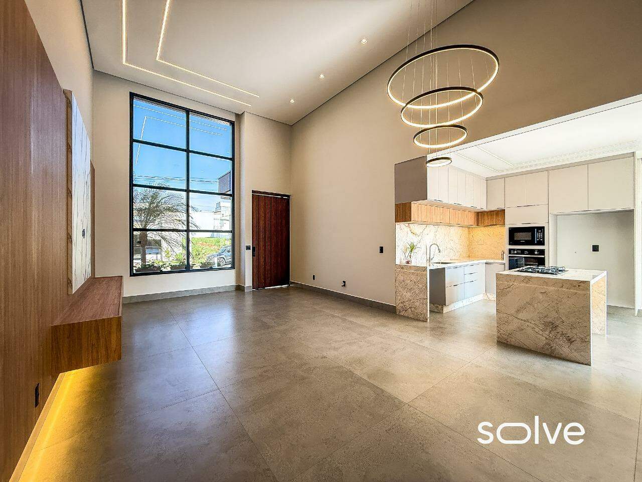 Casa em Condomínio à venda em Indaiatuba - Park Gran Reserve por 1.880.000,00: