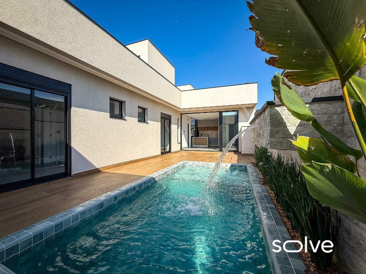 Casa em Condomínio à venda em Indaiatuba - Park Gran Reserve por 1.880.000,00: