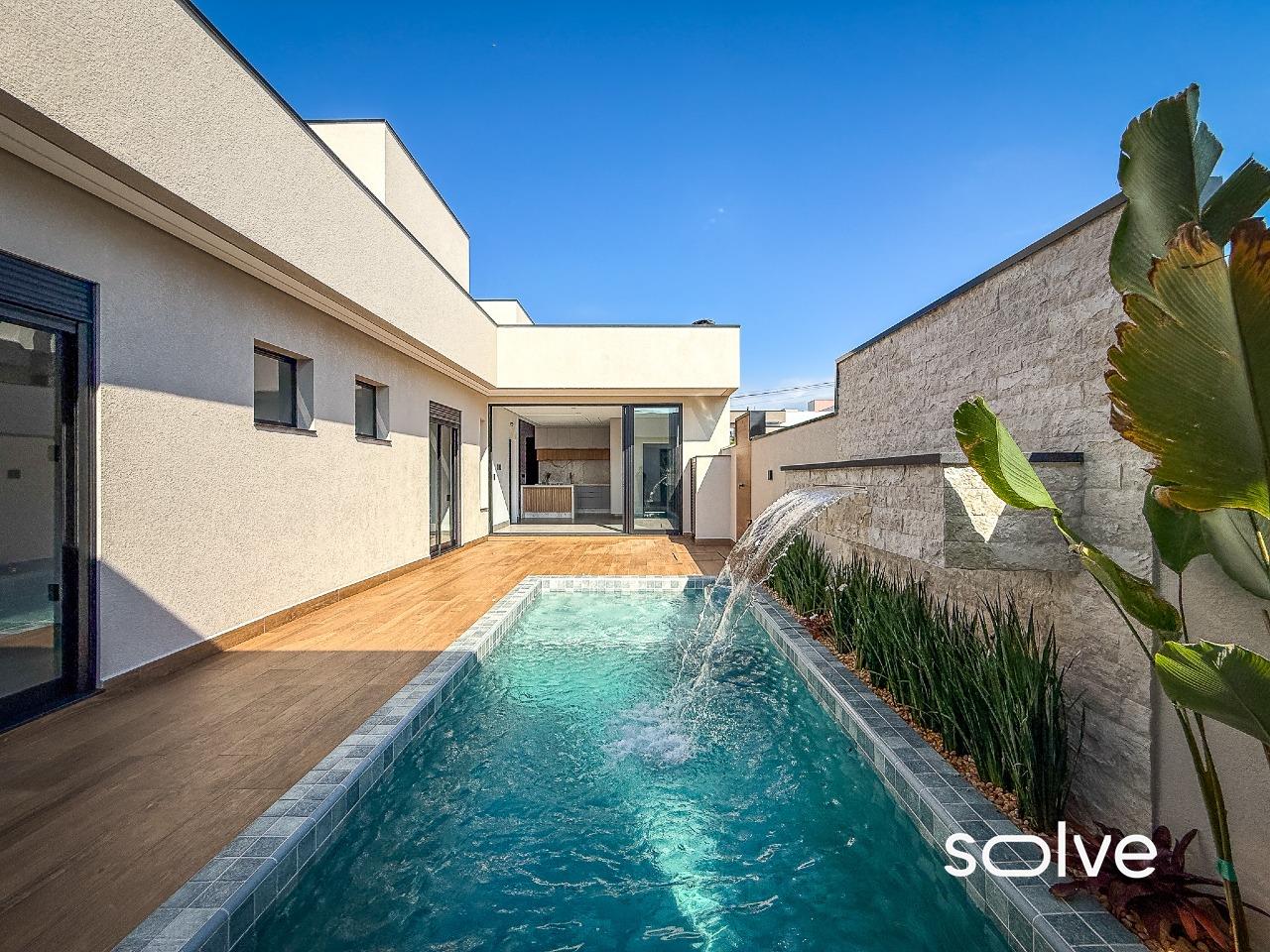 Casa em Condomínio à venda em Indaiatuba - Park Gran Reserve por 1.880.000,00: