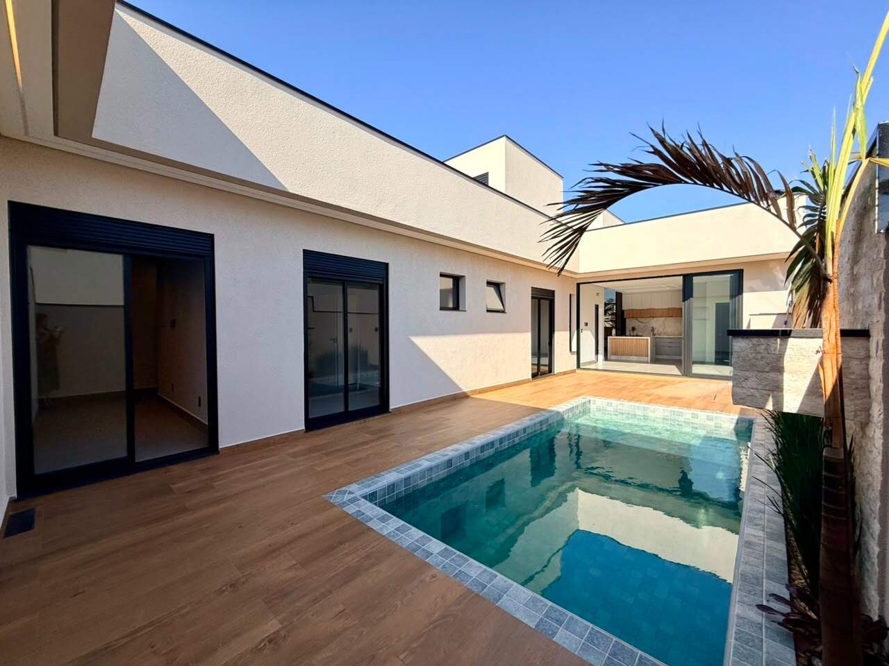 Casa em Condomínio à venda em Indaiatuba - Park Gran Reserve por 1.990.000,00: