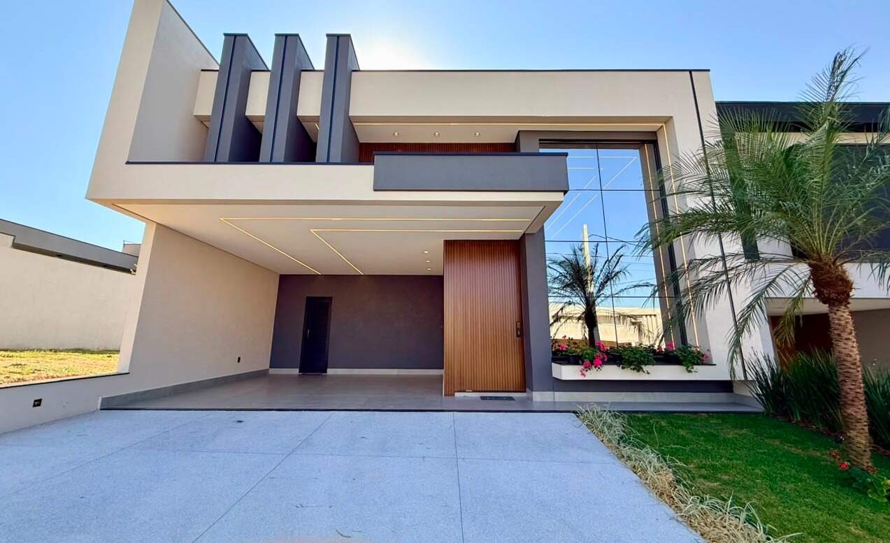 Casa em Condomínio à venda em Indaiatuba - Park Gran Reserve por 1.990.000,00: 