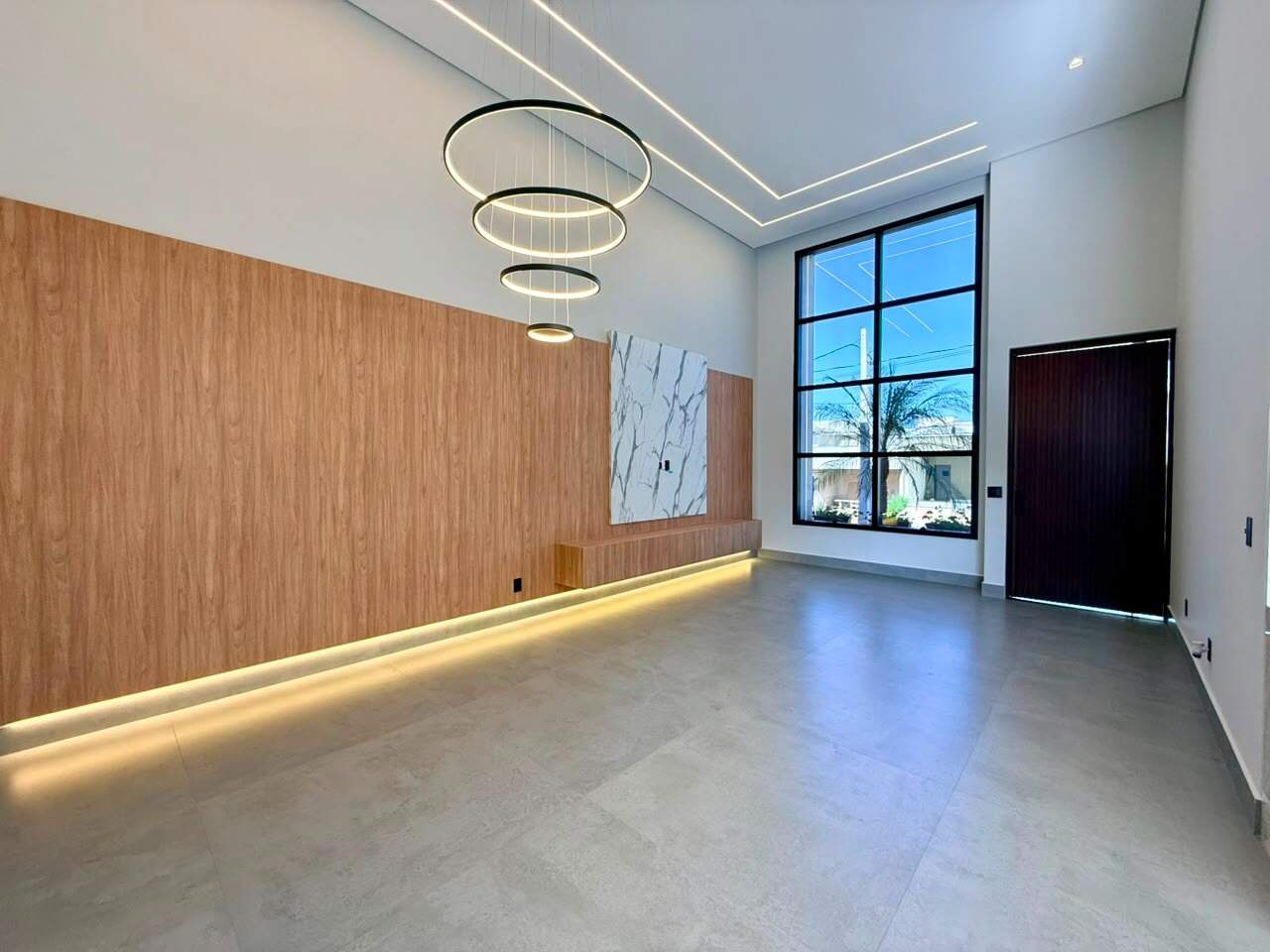 Casa em Condomínio à venda em Indaiatuba - Park Gran Reserve por 1.990.000,00:
