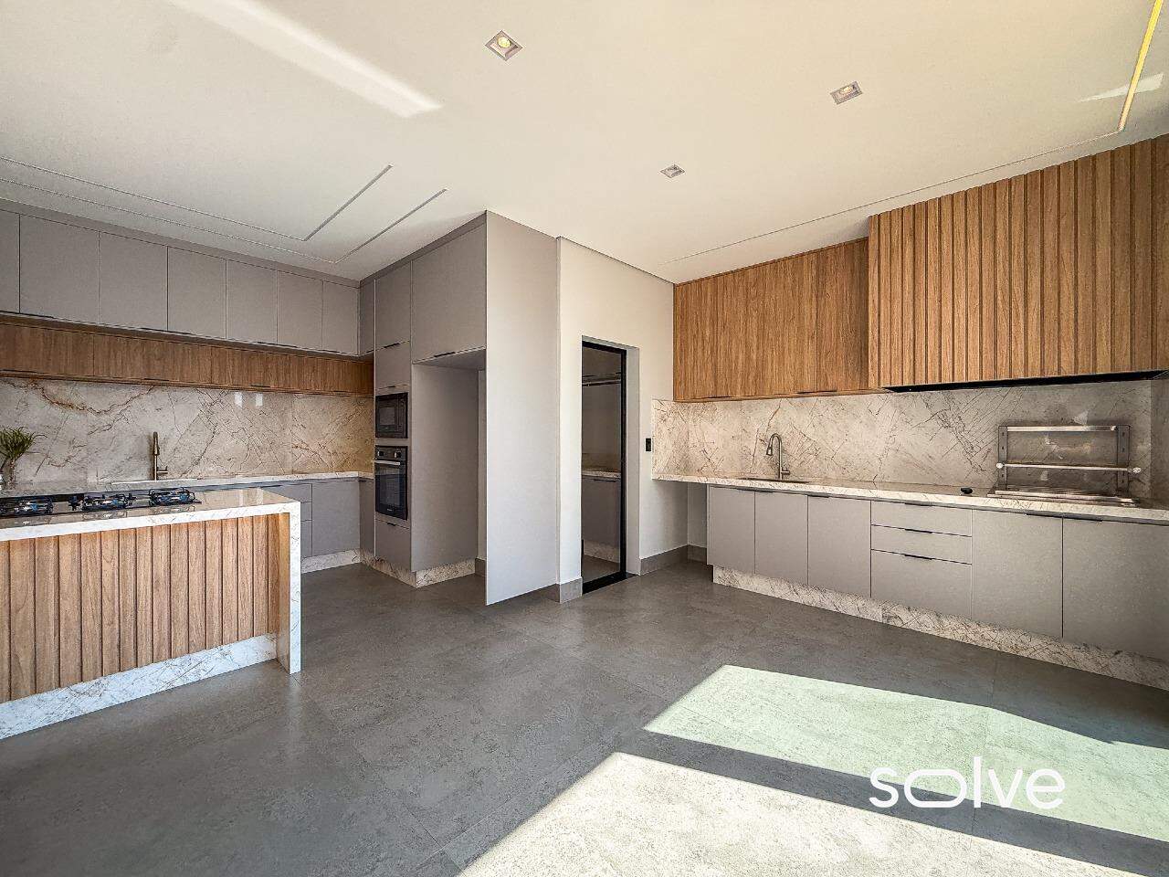 Casa em Condomínio à venda em Indaiatuba - Park Gran Reserve por 1.880.000,00: