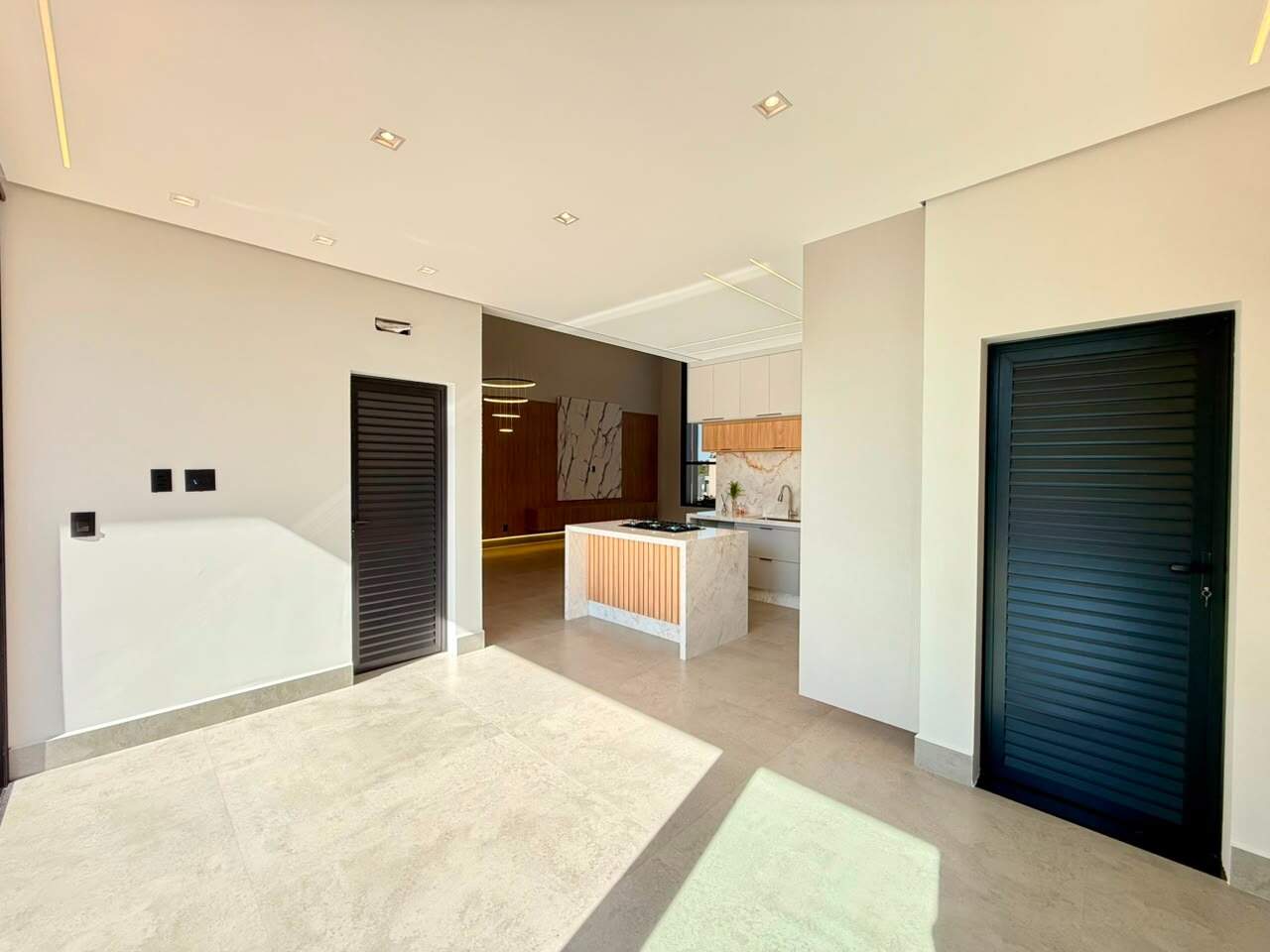 Casa em Condomínio à venda em Indaiatuba - Park Gran Reserve por 1.990.000,00: