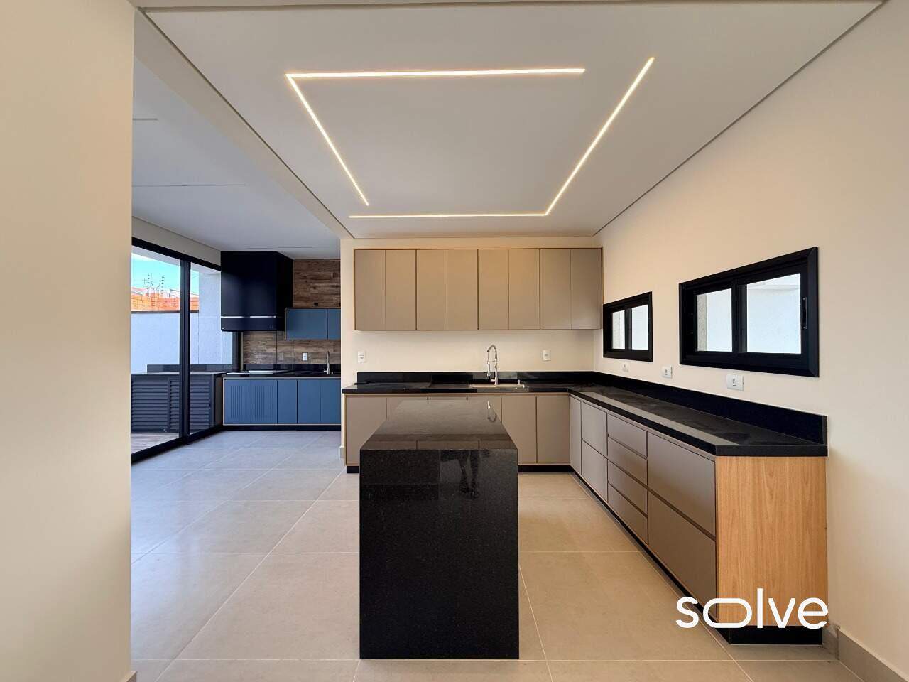 Casa em Condomínio à venda em Indaiatuba - Park Gran Reserve por 1.550.000,00: