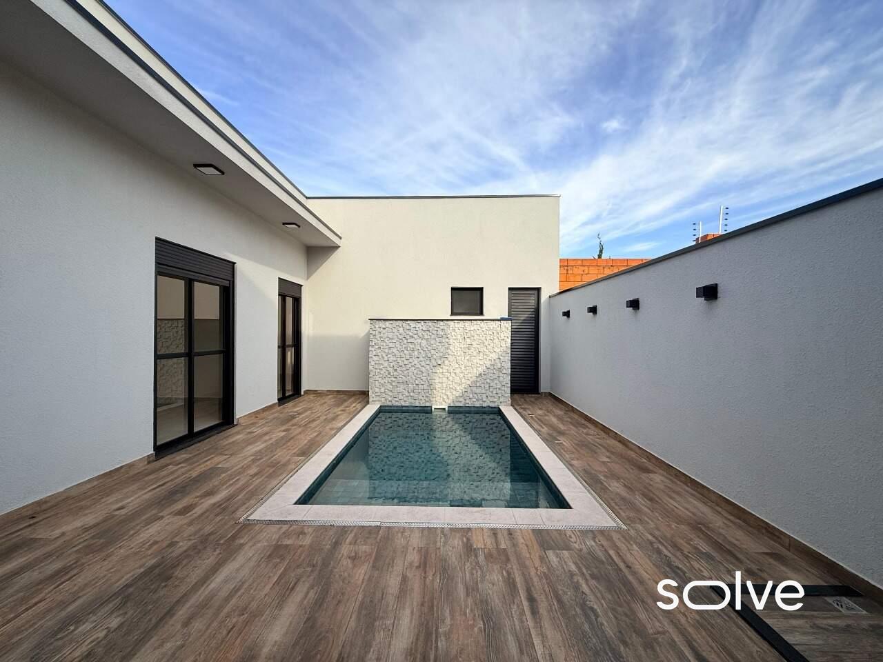 Casa em Condomínio à venda em Indaiatuba - Park Gran Reserve por 1.550.000,00: