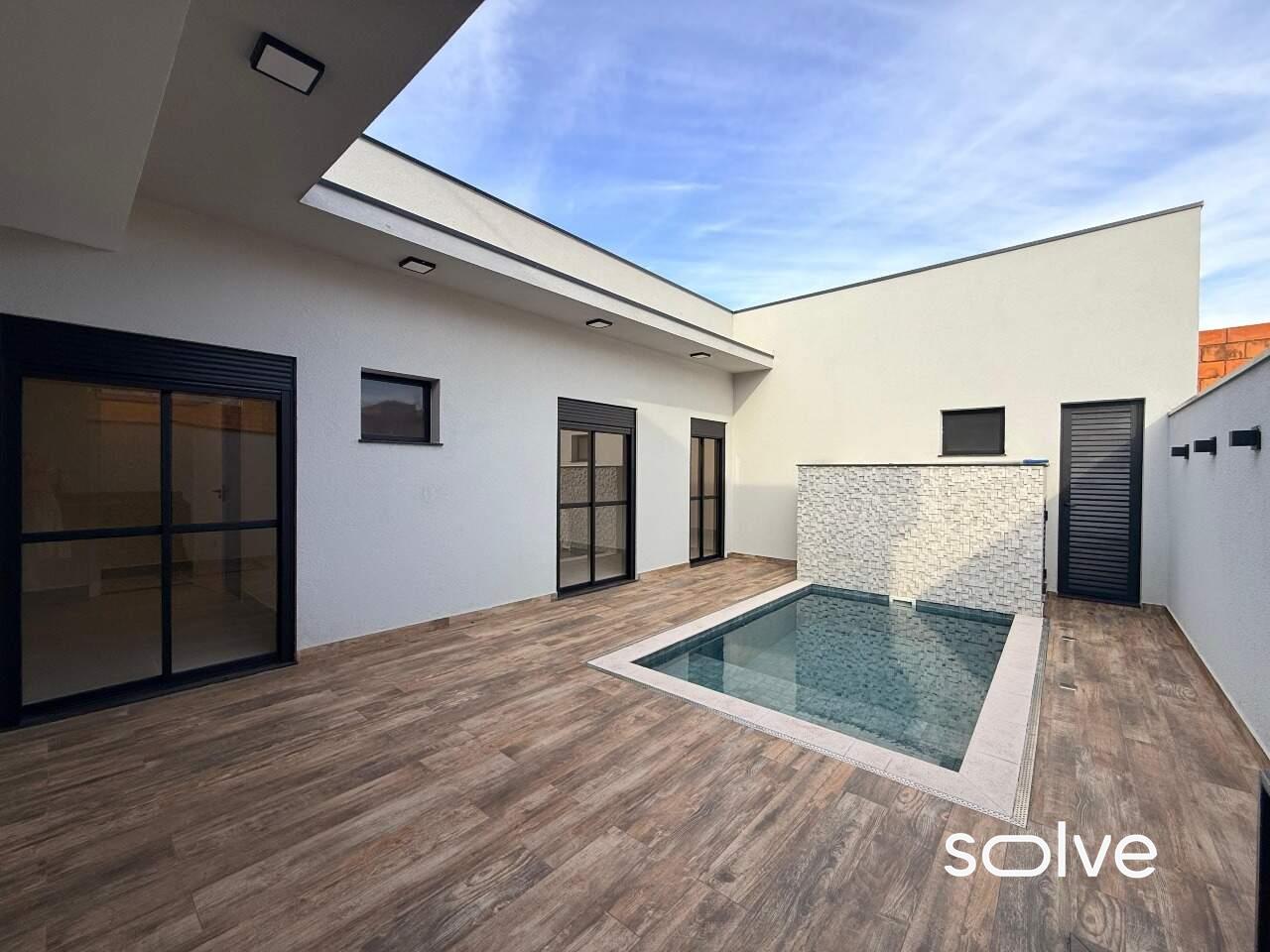 Casa em Condomínio à venda em Indaiatuba - Park Gran Reserve por 1.550.000,00: