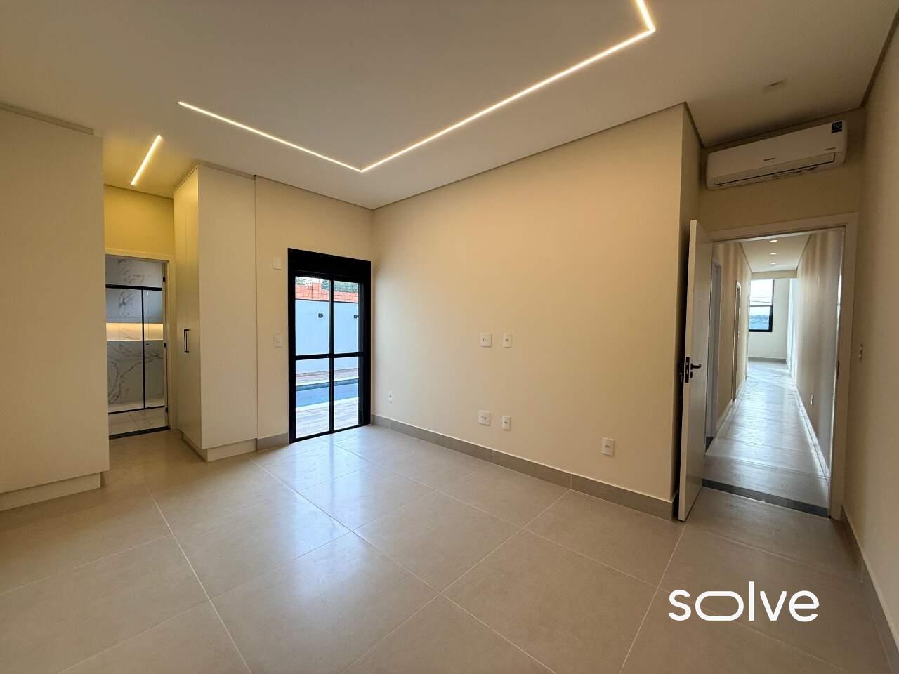 Casa em Condomínio à venda em Indaiatuba - Park Gran Reserve por 1.550.000,00: