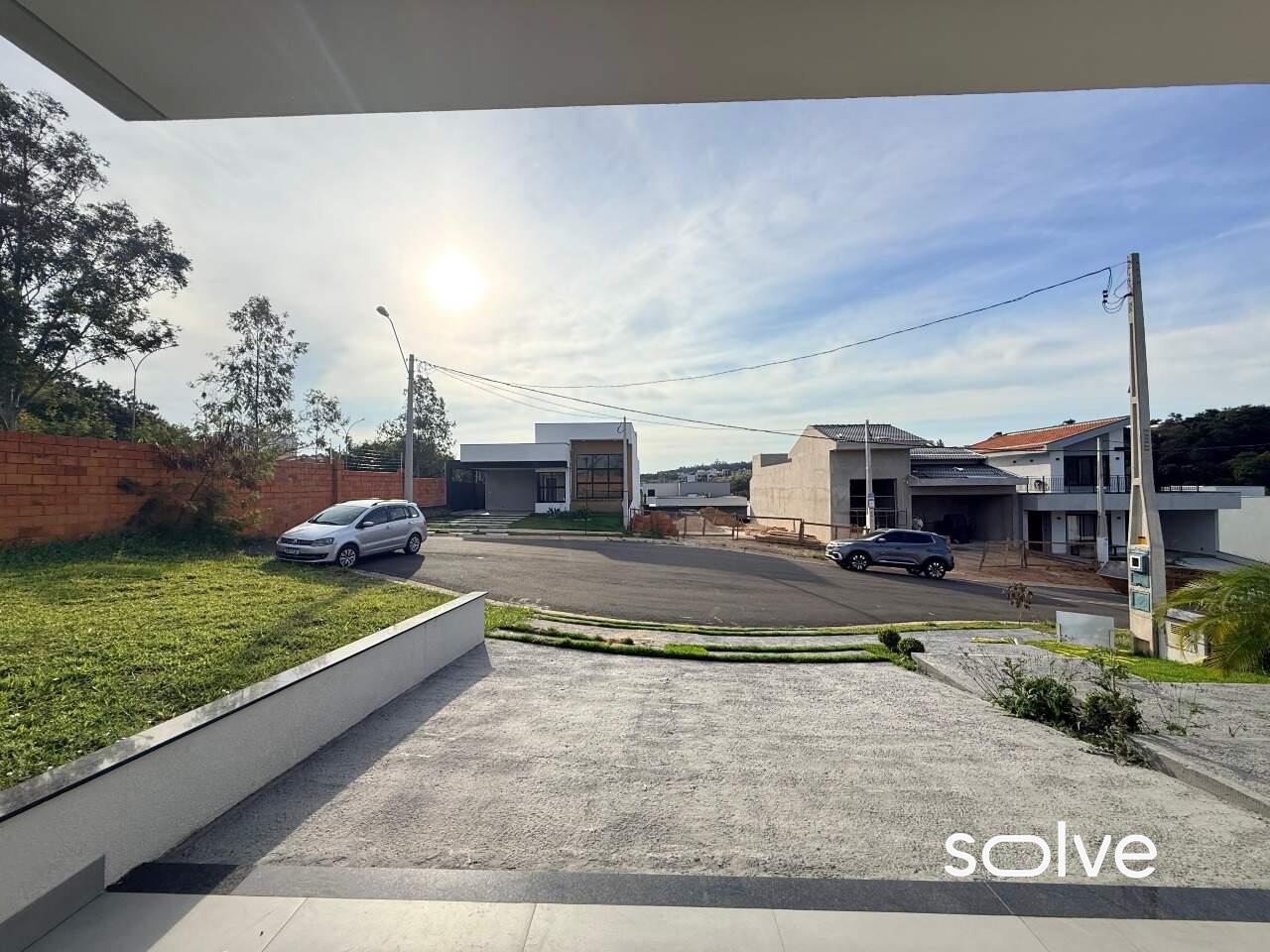 Casa em Condomínio à venda em Indaiatuba - Park Gran Reserve por 1.550.000,00: 
