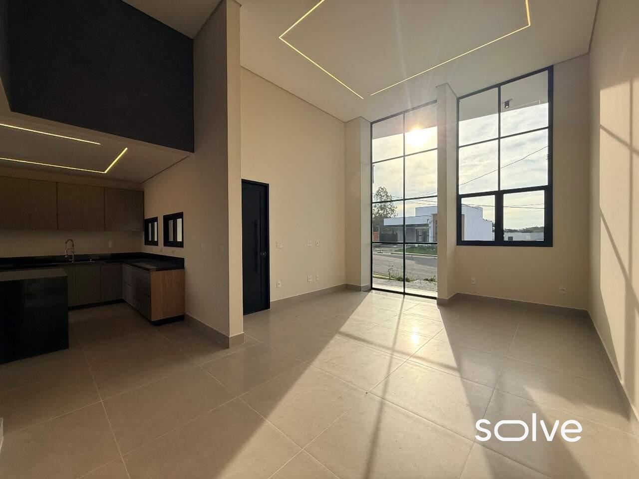 Casa em Condomínio à venda em Indaiatuba - Park Gran Reserve por 1.550.000,00: