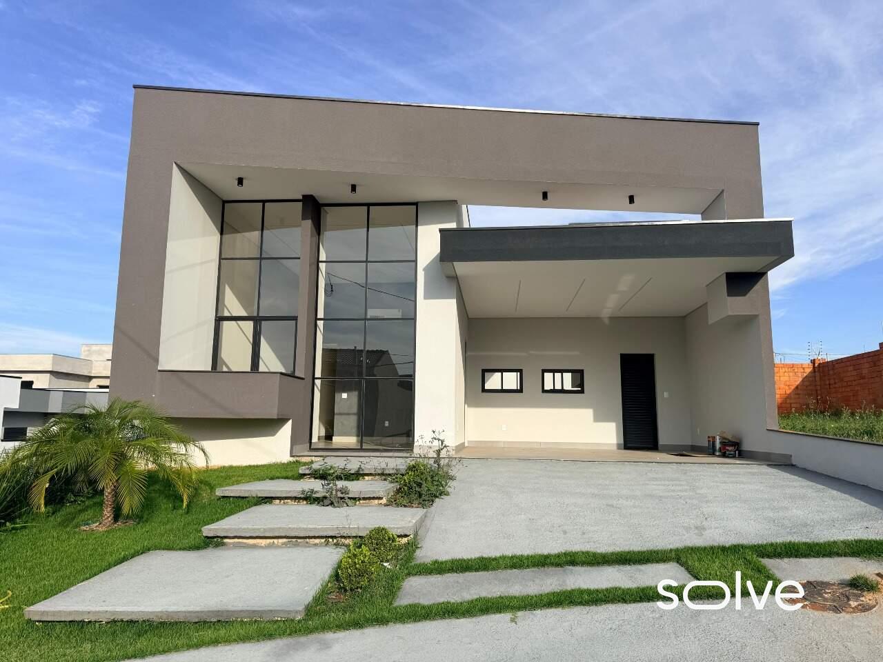 Casa em Condomínio à venda em Indaiatuba - Park Gran Reserve por 1.550.000,00: 