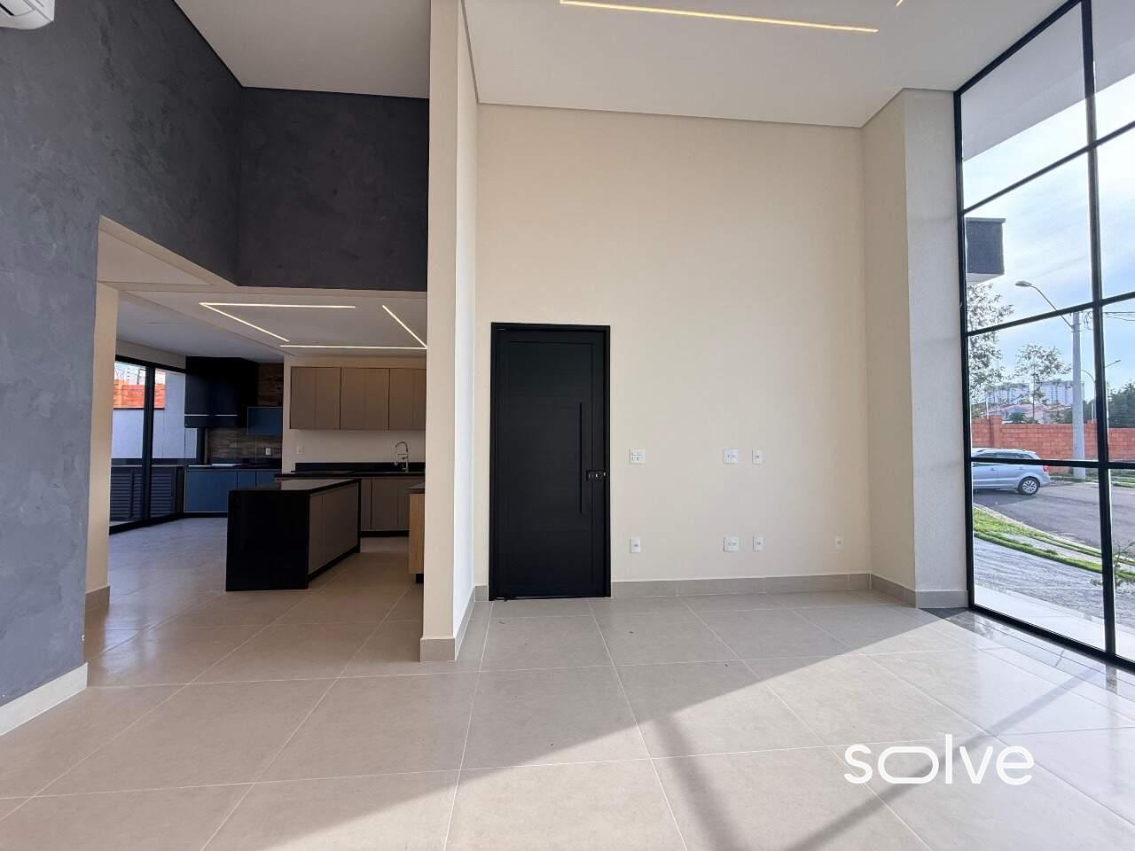 Casa em Condomínio à venda em Indaiatuba - Park Gran Reserve por 1.550.000,00: