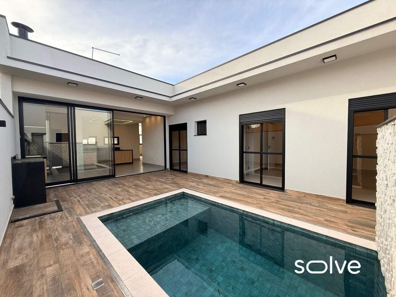 Casa em Condomínio à venda em Indaiatuba - Park Gran Reserve por 1.550.000,00:
