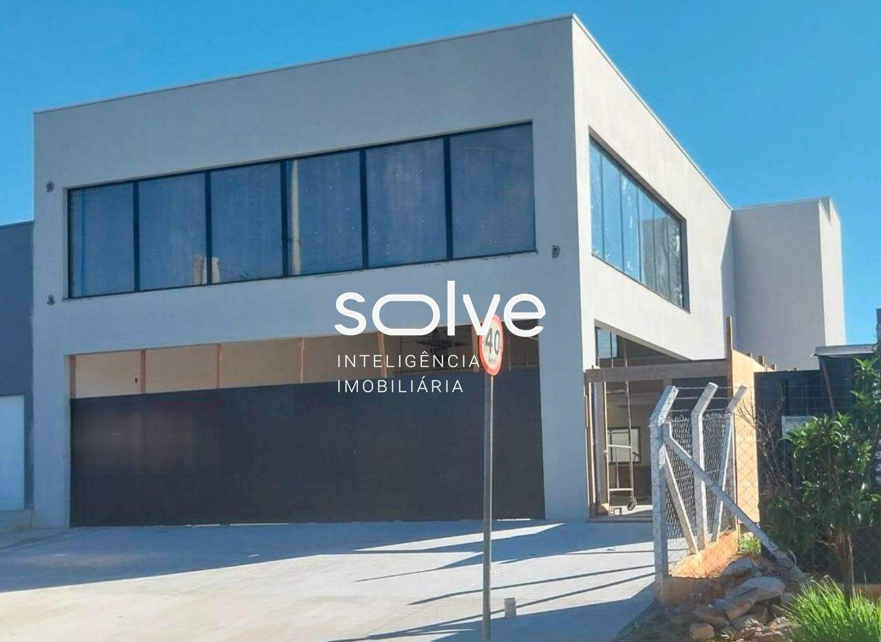 Salão à venda em Indaiatuba - por 4.500.000,00: 