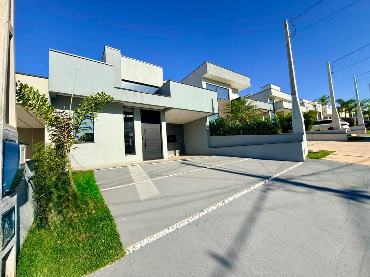 Casa em Condomínio à venda em Indaiatuba - Residencial Mantova por 1.350.000,00: 