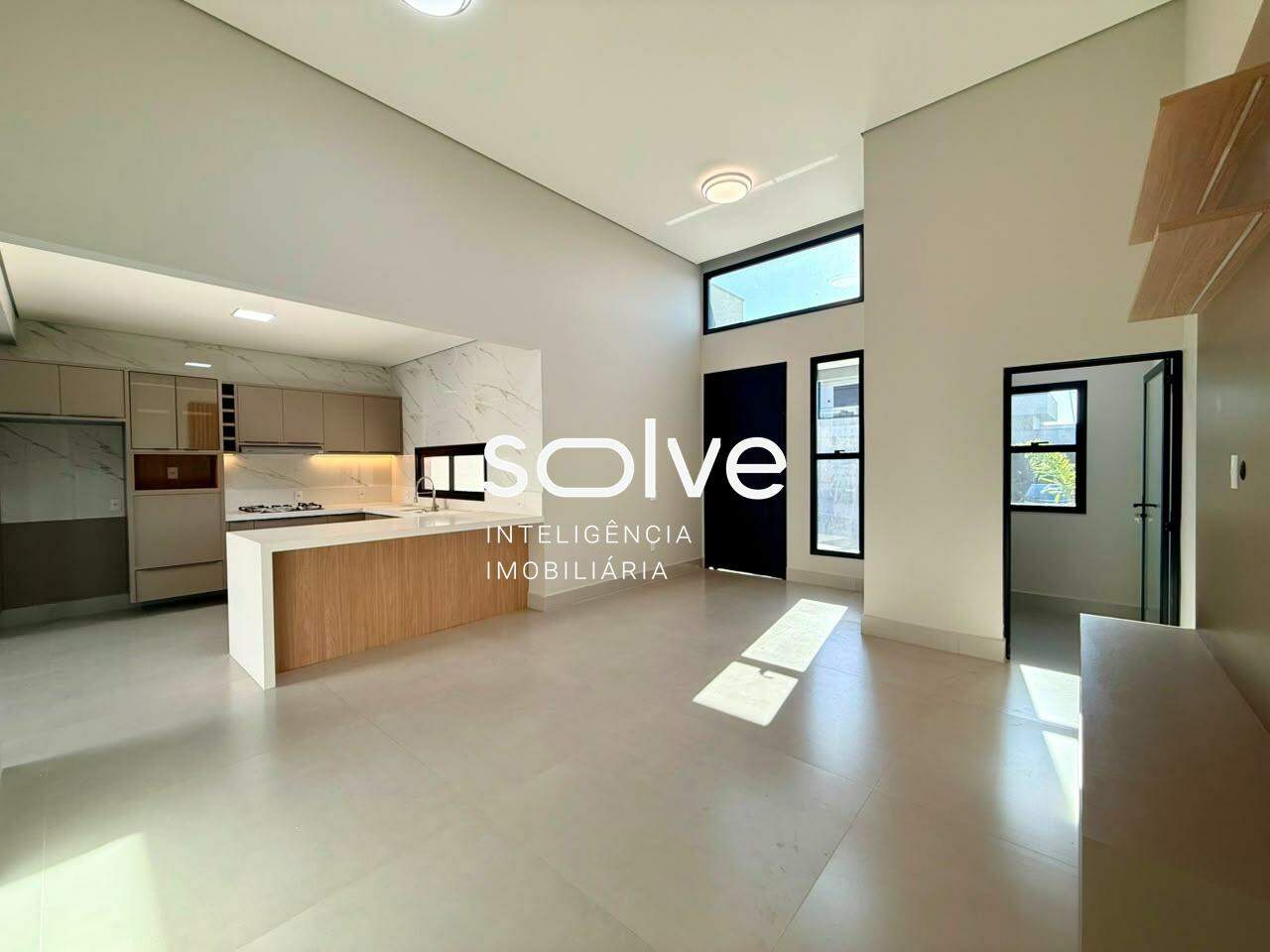 Casa em Condomínio à venda em Indaiatuba - Residencial Mantova por 1.350.000,00: 