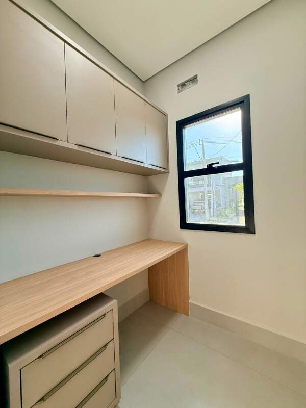 Casa em Condomínio à venda em Indaiatuba - Residencial Mantova por 1.350.000,00: 