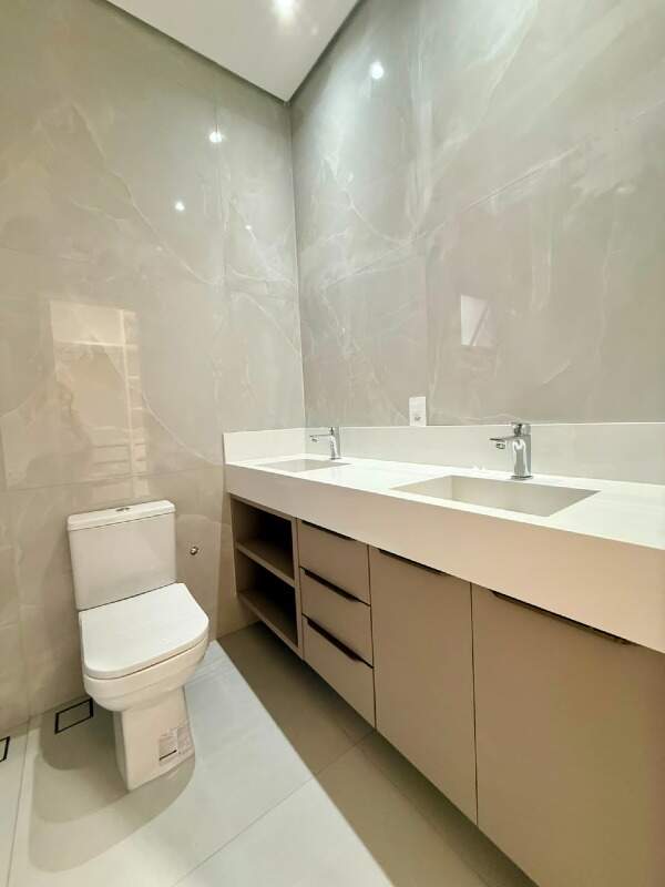 Casa em Condomínio à venda em Indaiatuba - Residencial Mantova por 1.350.000,00: 