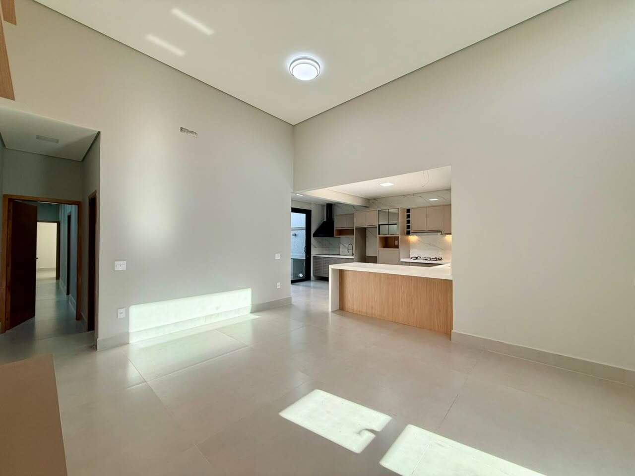 Casa em Condomínio à venda em Indaiatuba - Residencial Mantova por 1.350.000,00: 