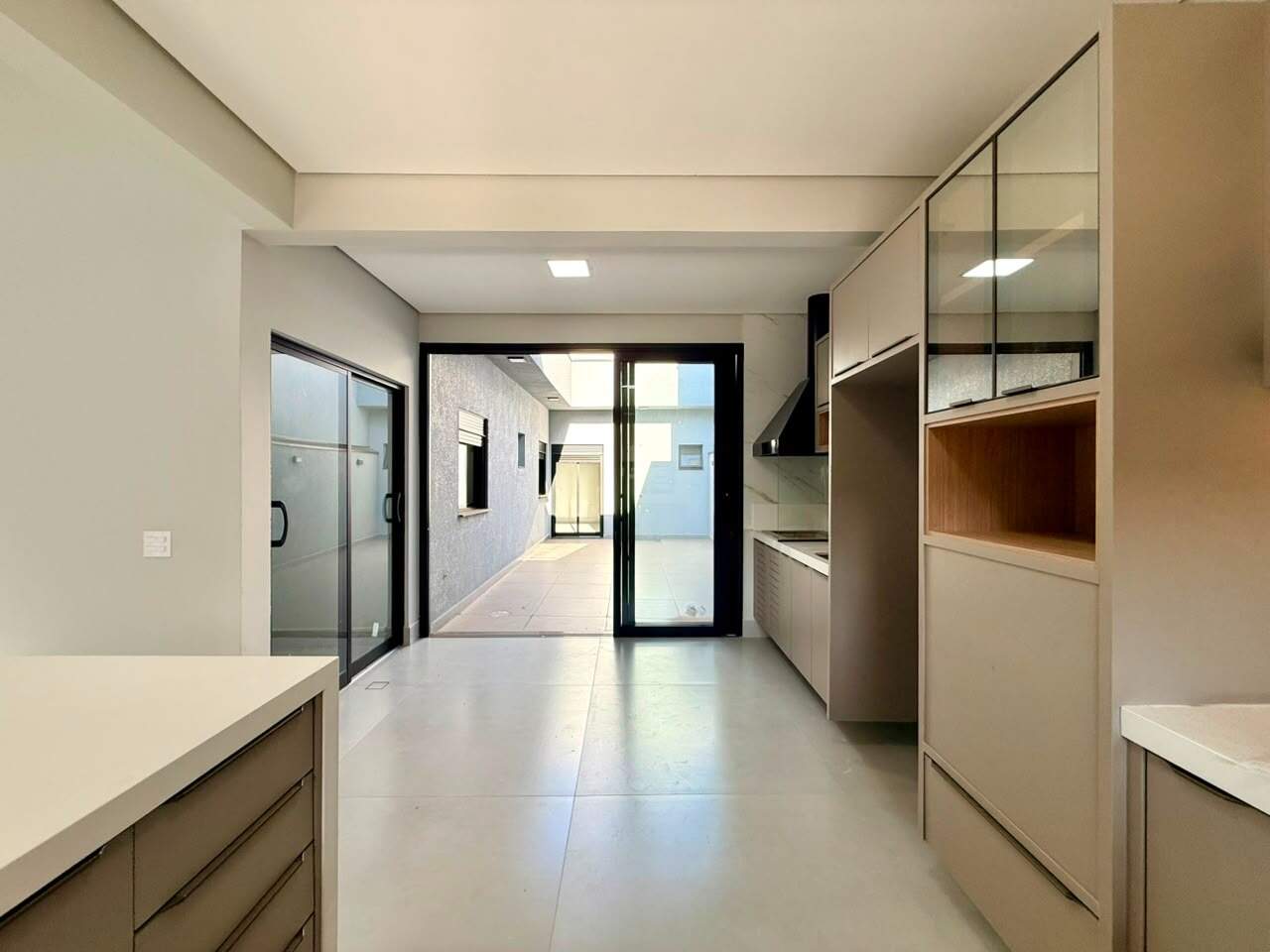 Casa em Condomínio à venda em Indaiatuba - Residencial Mantova por 1.350.000,00: 
