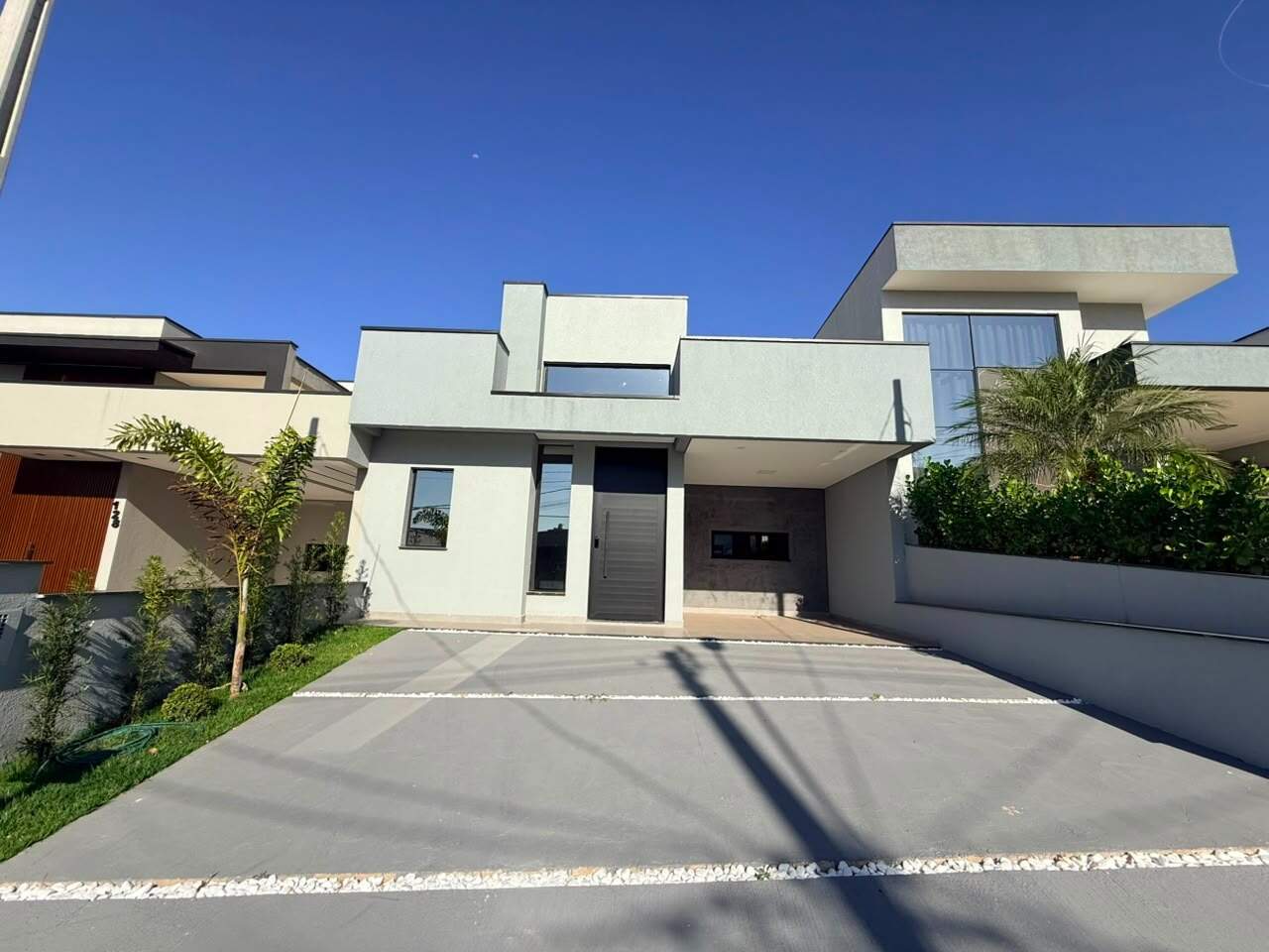 Casa em Condomínio à venda em Indaiatuba - Residencial Mantova por 1.350.000,00: 