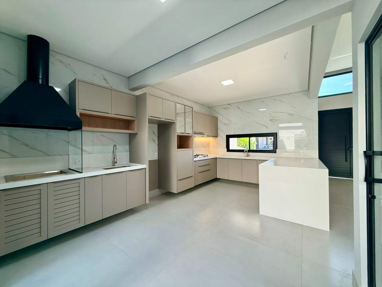 Casa em Condomínio à venda em Indaiatuba - Residencial Mantova por 1.350.000,00: 