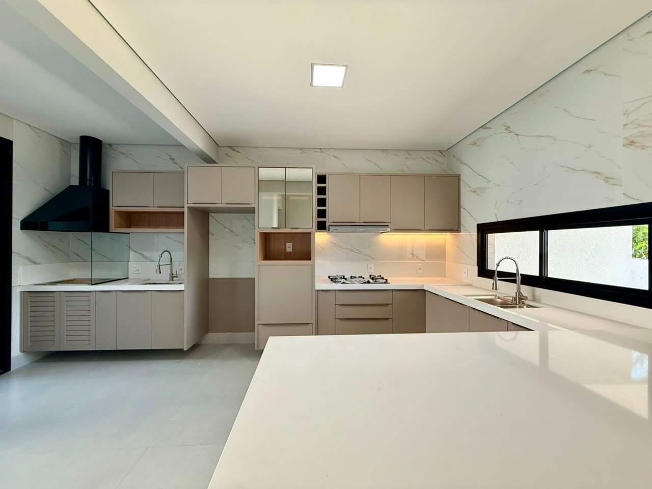 Casa em Condomínio à venda em Indaiatuba - Residencial Mantova por 1.350.000,00: 