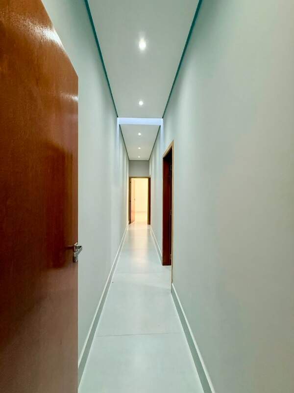 Casa em Condomínio à venda em Indaiatuba - Residencial Mantova por 1.350.000,00: 