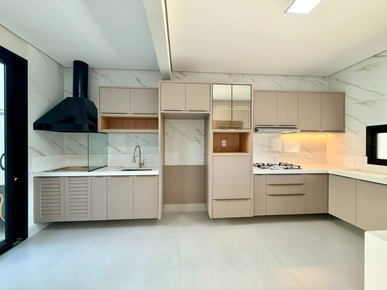 Casa em Condomínio à venda em Indaiatuba - Residencial Mantova por 1.350.000,00: 