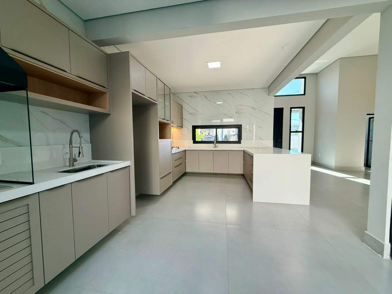 Casa em Condomínio à venda em Indaiatuba - Residencial Mantova por 1.350.000,00: 