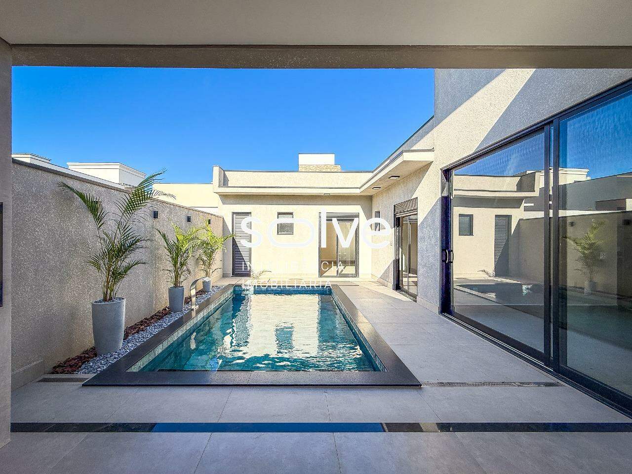 Casa em Condomínio à venda em Indaiatuba - Jardim Laguna por 1.820.000,00: