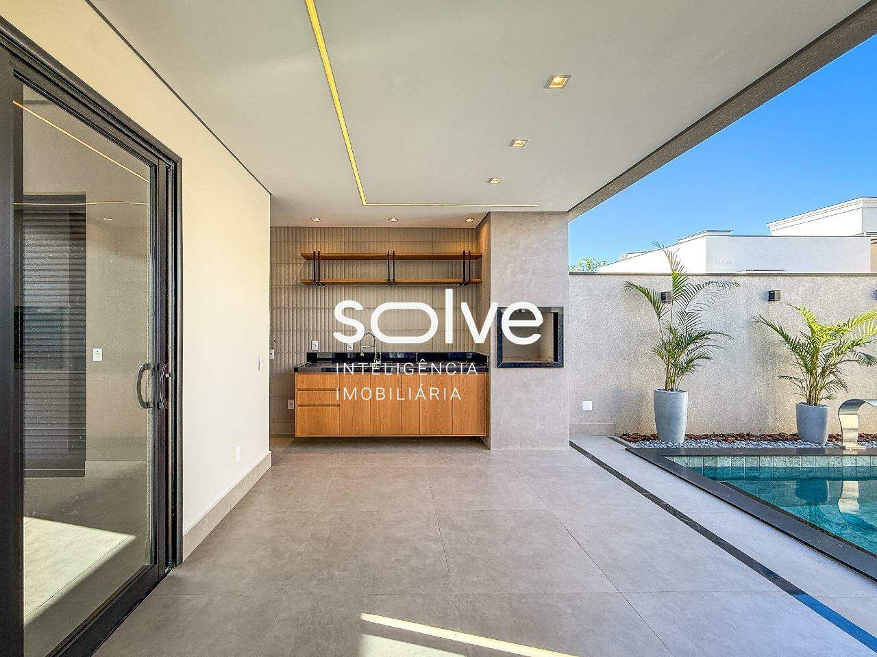 Casa em Condomínio à venda em Indaiatuba - Jardim Laguna por 1.820.000,00: