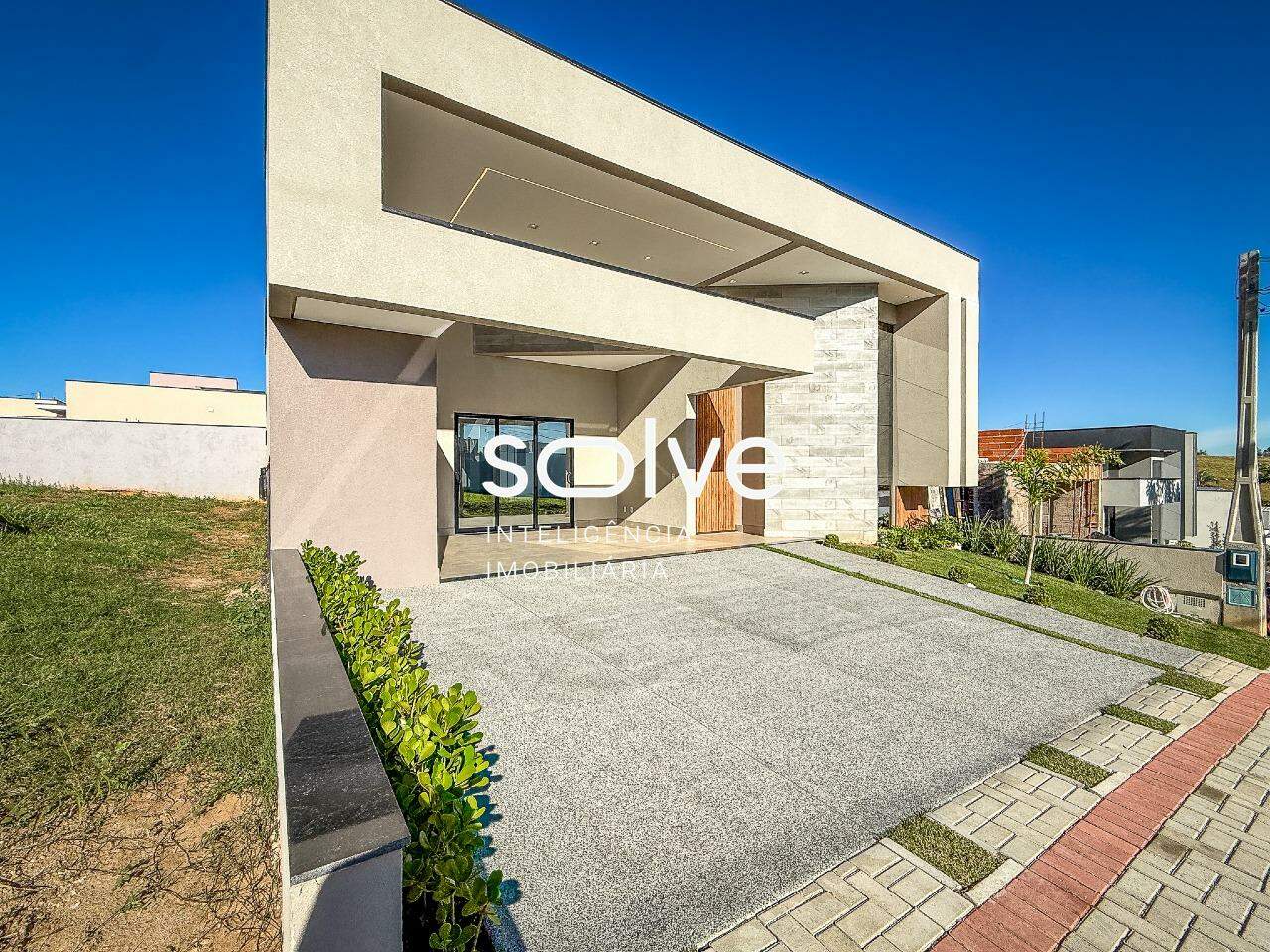 Casa em Condomínio à venda em Indaiatuba - Jardim Laguna por 1.820.000,00: 