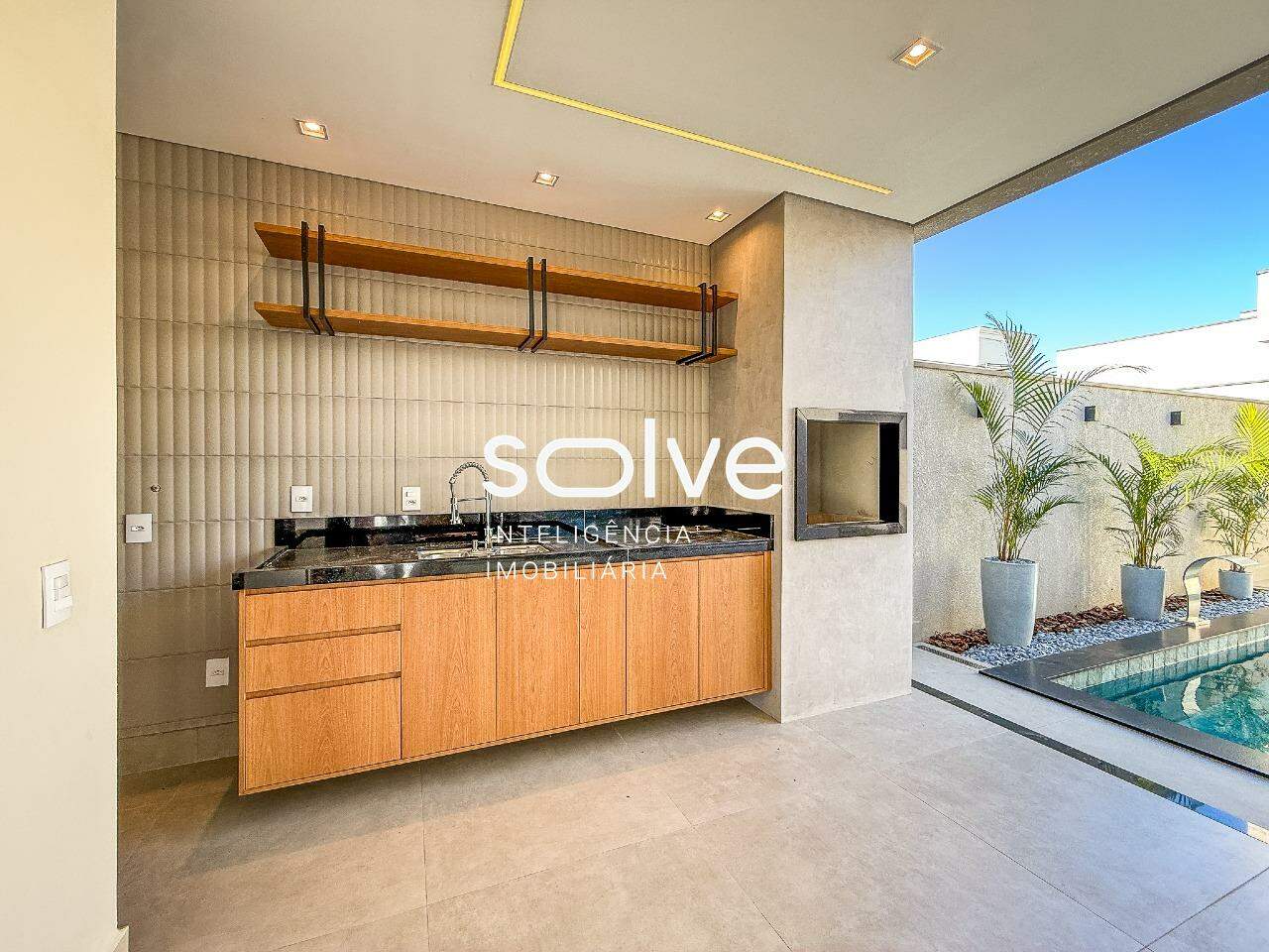 Casa em Condomínio à venda em Indaiatuba - Jardim Laguna por 1.820.000,00: