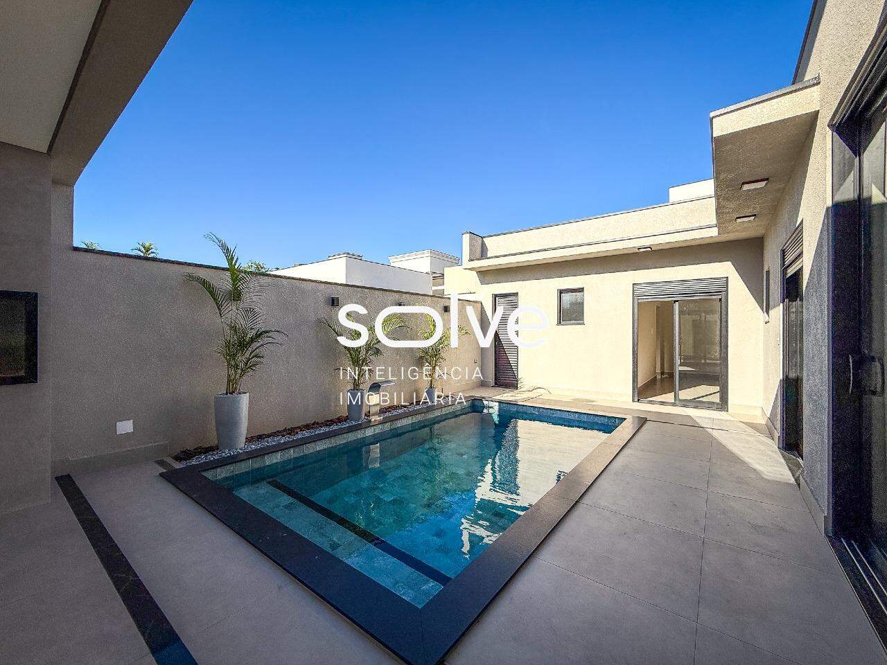 Casa em Condomínio à venda em Indaiatuba - Jardim Laguna por 1.820.000,00: